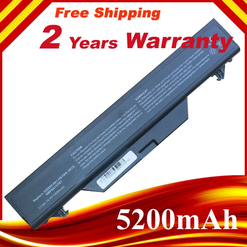 Hp Probook 4720s Аккумулятор Купить