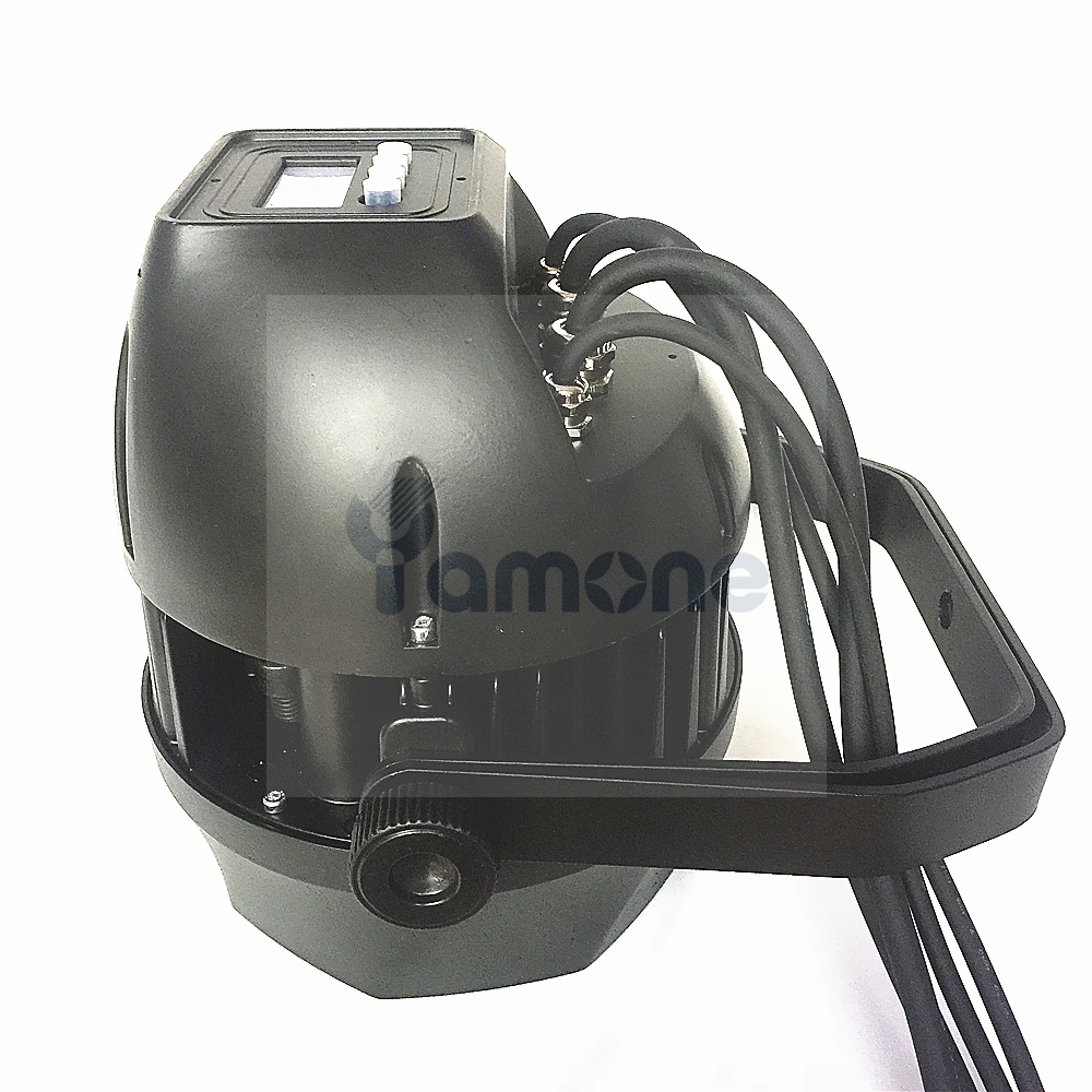 200W UV COB 09