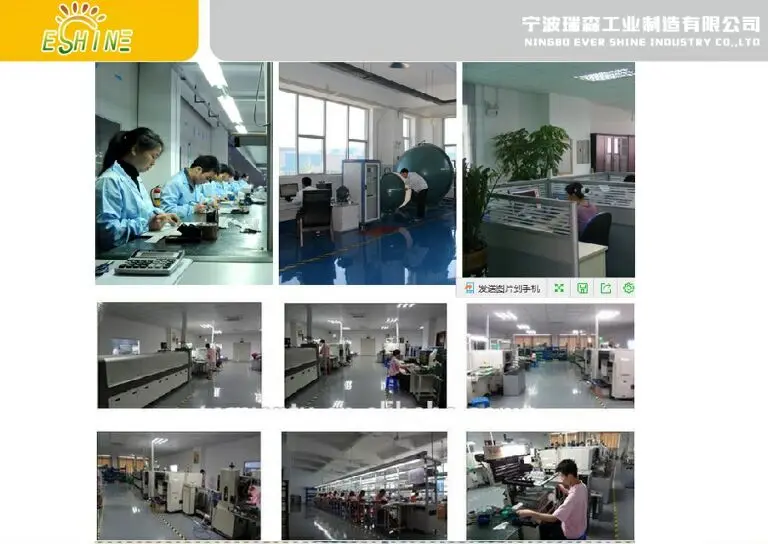 company profile 2