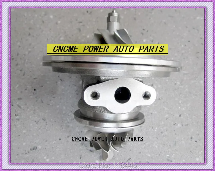 K03 53039880015 454159-0001 Turbocharger Turbo Cartridge CHRA Core For Audi A3;VW Volkswagen Golf IV Bora 1996-2010 1.9L TDI 90HP AGR (3)