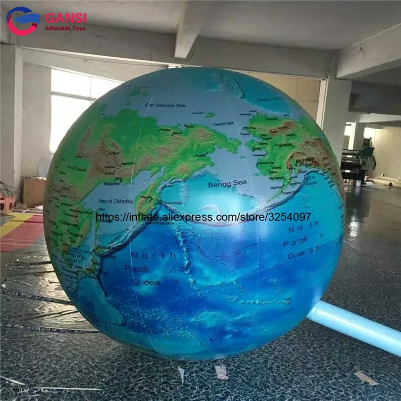 inflatable blimp helium ballon08