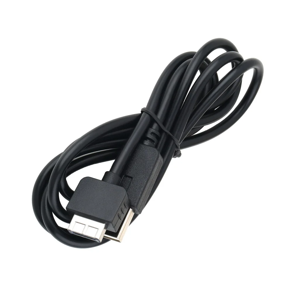 Штепсельная вилка США для sony PS Vita psv AC адаптер питания зарядное устройство+ USB кабель для передачи данных