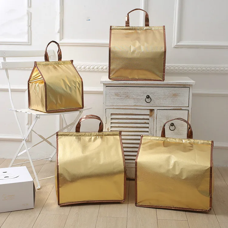 Cooler bags Cake bag 6 inch 8 inch 10 inch 12 inch cold storage ice