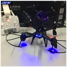 12PCS Conqueror DM009 2.4Ghz 4ch 7.4V drone rc quadcopter with HD wifi camera &Auto hover