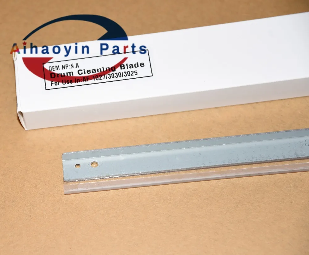 2pcs new Drum Cleaning Blade for Ricoh Aficio MP 2352 2352SP 2852 2852SP 3352 3352SP 2553 2553SP 3053 3053SP 3353 3353SP (1)