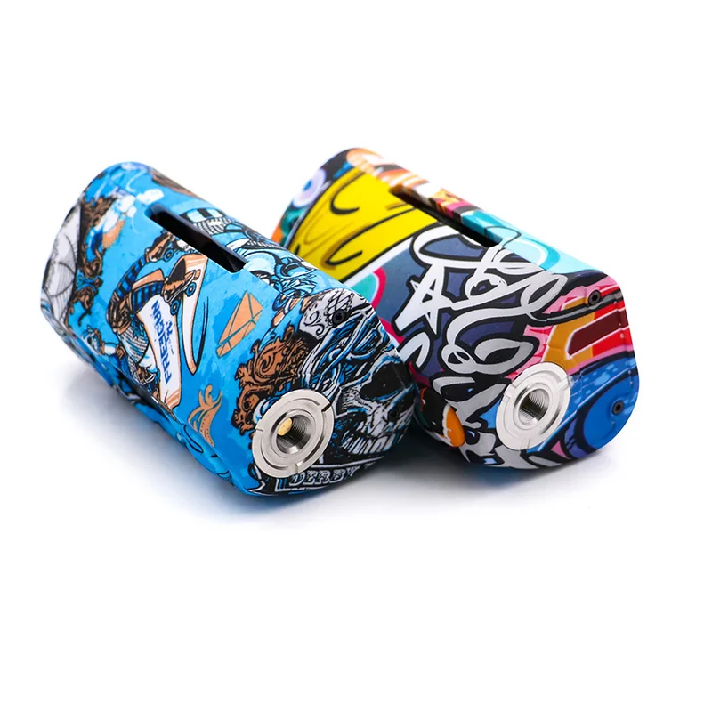 Vapor Storm Puma 230 200W TC Box Mod (4)