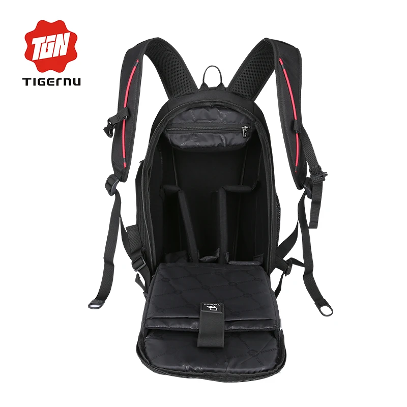 tigernu camera backpack