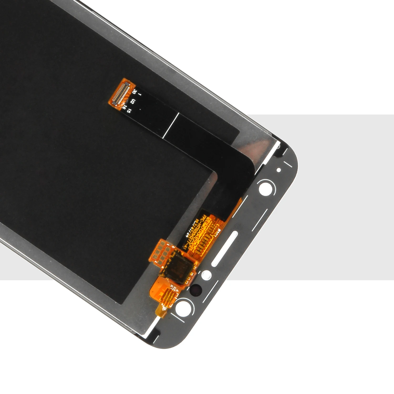 Оригинальный ЖК дисплей 5 дюйма 1280x720 для ASUS Zenfone 4 Selfie ZD553KL дигитайзер сенсорного
