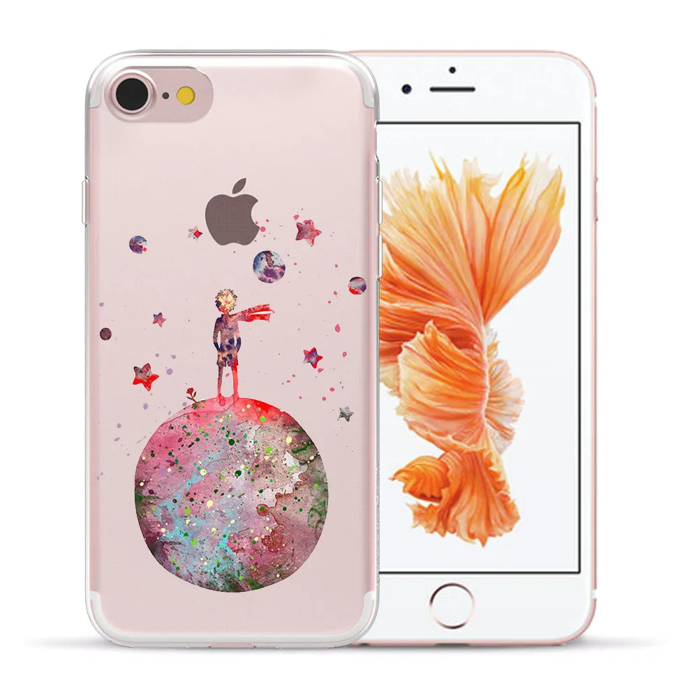 coque iphone xr petit prince