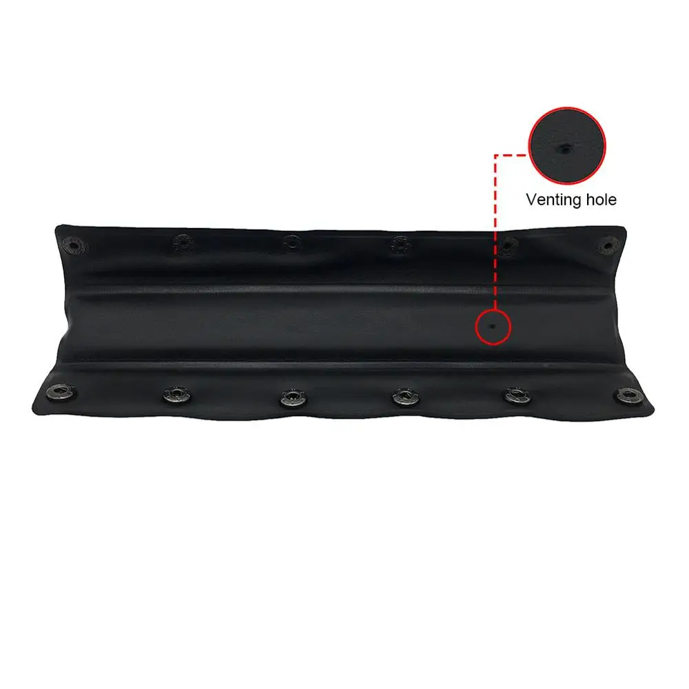 IMTTSTR Universal Headband Cushion Bumper Cover Cups Replacement for Beyerdynamic Custom One Pro Earphones Sleeve