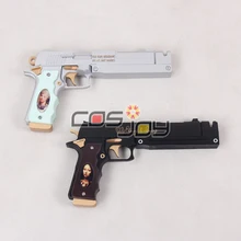 Cosjoy 1" DMC Данте ПВХ косплей реквизит-0753