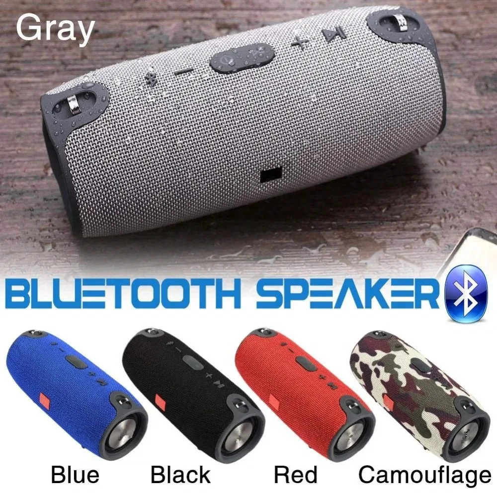 Melhor alto-falante bluetooth para casa ao ar