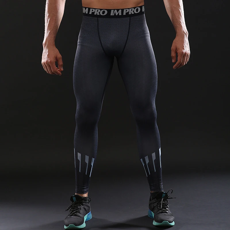 

Avengers 3 Black Panther 3D Printed Leggings Men Pattern Compression Tight Pants Fashion Gym Comics Skinny Fitness Trousers Male