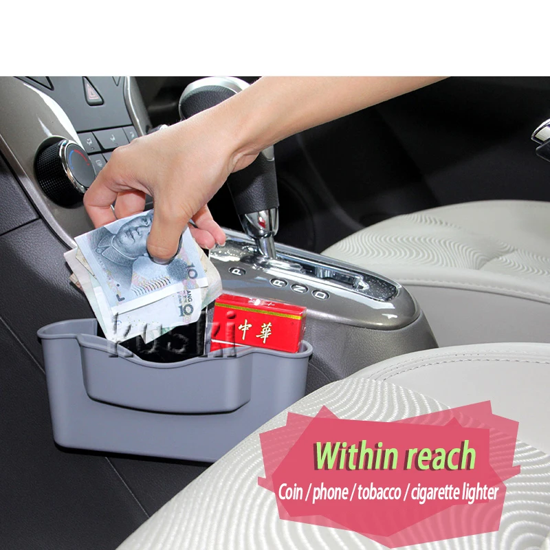 Автомобильный Стайлинг для переноски наклейки сумок Chevrolet Cruze Авео каптива