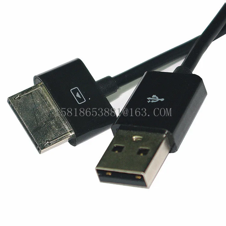 

USB Charger Sync Data Cable for ASUS vivo tab TF600 TF600T TF701 TF810C 3.3ft