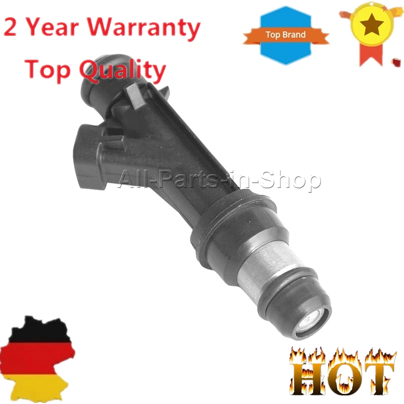 AP02 топливный инжектор для Buick Chevrolet Chevy Oldsmobile Pontiac 25323971 Grand Prix Alero Grandam 3.1L 3.4L V6