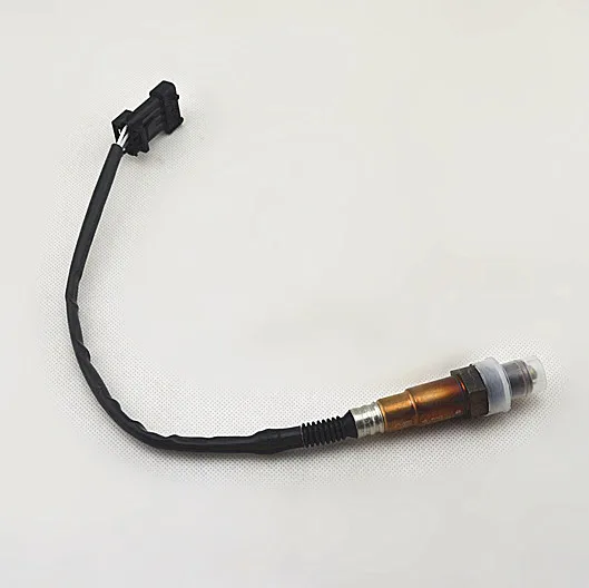 Front oxygen sensor for JAC A13 J3 J3 Turin J3S 1 3L Gasoline Engine 4GB1 Mitsubishi