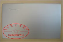 LCD Tampa Traseira Assembléia para lenovo Yoga 3 Pro 13 AM0TA000120 Ouro
