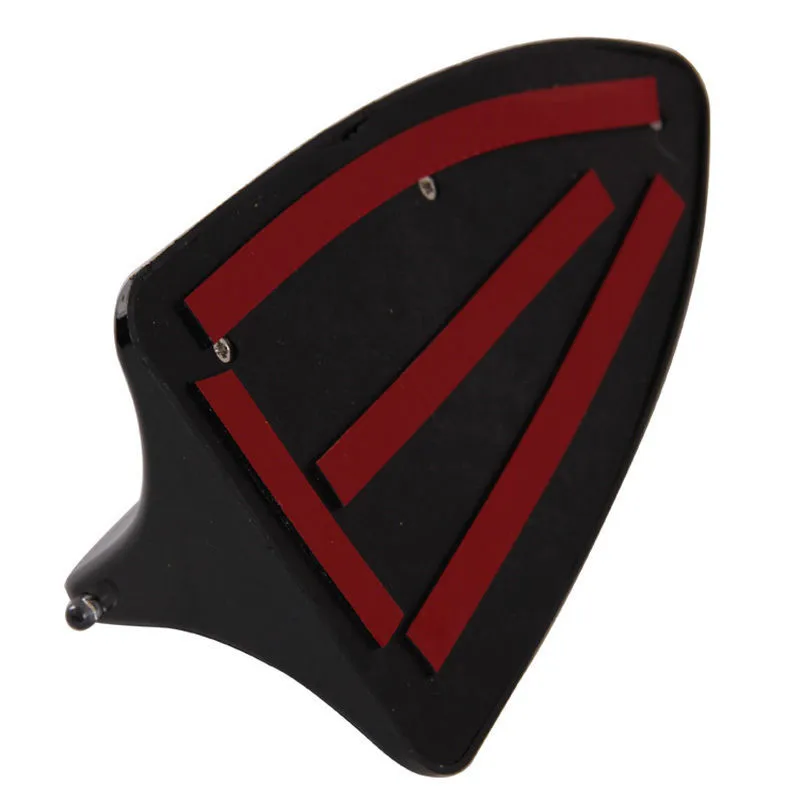 Car antenna universal dummy shark fin antenna for BMW Toyota VW Polo Ford Kia Honda