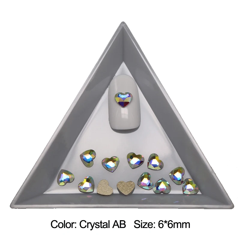 Crystal AB