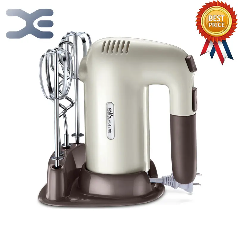 

Mixer Blender Egg 200W Egg Beater Kitchen Appliance Electric Blender 220V