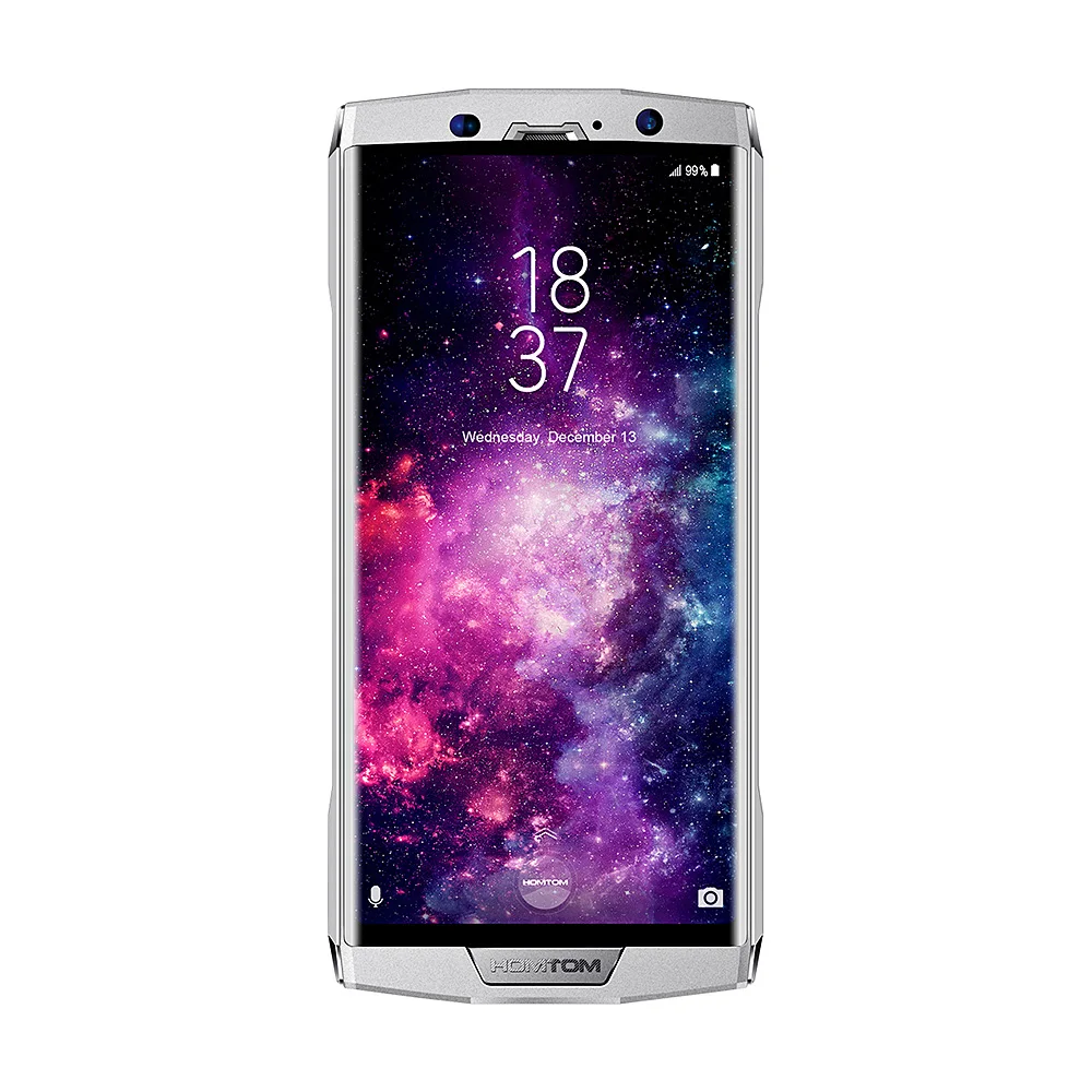 HOMTOM HT70 4G Smartphone 6.0 Inch Android 7.0 MTK6750T Octa Core 1.5GHz 4GB RAM 64GB ROM Dual Rear Cameras 10000mAh Battery HOMTOM HT70 4G Smartphone 6.0 Inch Android 7.0 MTK6750T Octa Core 1.5GHz 4GB RAM 64GB ROM Dual Rear Cameras 10000mAh Battery