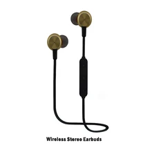 qijiagu 50sets Wireless Bluetooth Earphones Noise Canceling With Mic Sport Bluetooth Headsets