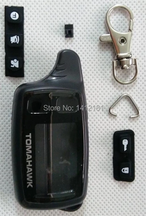  TW9010