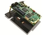 

For TI DLPLCR4500EVM display projection development board DLP LIGHTCRAFTER 4500 Dezhou -