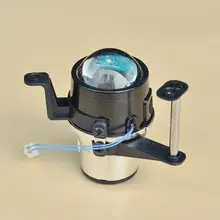 Автомобильный бифокальный противотуманный объектив для Chevrolet 2012 Sail, оригинальное положение, прямая замена, от Тайваня фары на передний бампер