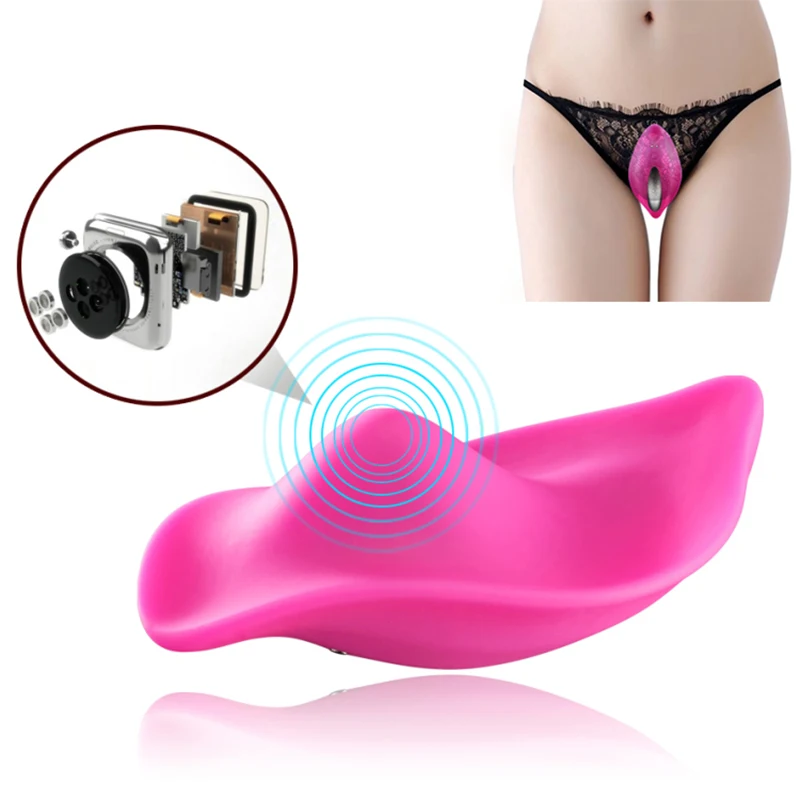Hot-selling-mini-panties-vibrator-remote-control