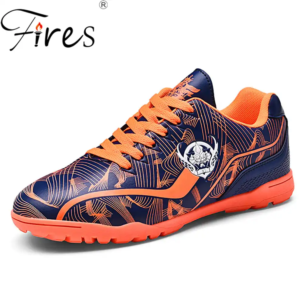new indoor soccer shoes 2018