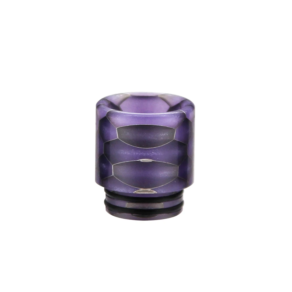 Veeape 810 luminous drip tip mouthpiece (9)