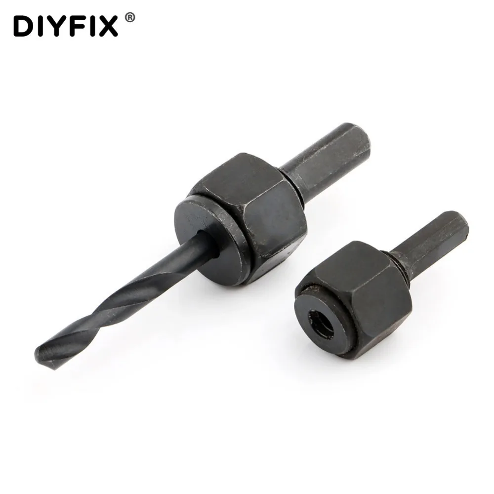 drill bits (3)