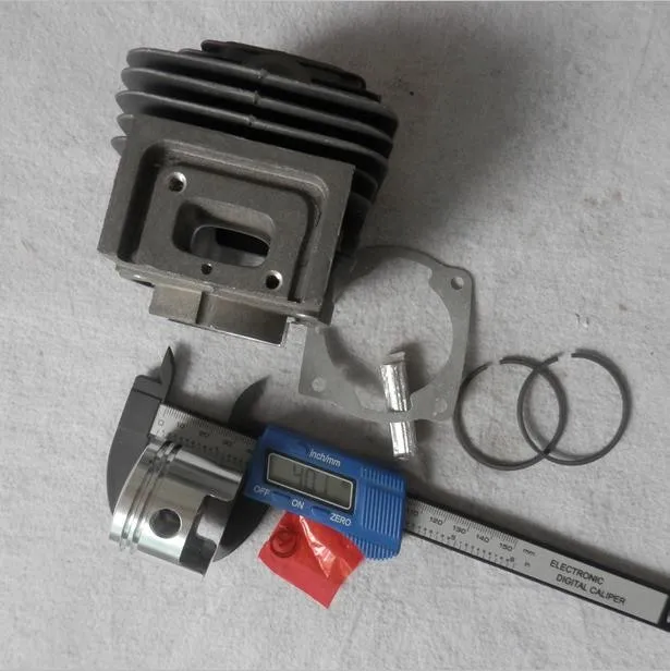 CYLINDER KIT 45MM 1E44F-5 TL52 2