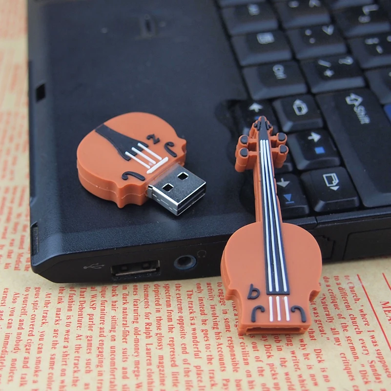 Violin-USB-Flash-Drive-music-pen-drive-4gb-8gb-16gb-32gb-64gb-pendrives-cartoon-memory-stick(5)
