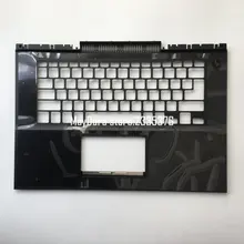 Новые оригинальные запчасти для ноутбуков DELL INSPIRON 14-7466 palmrester bottom ver. UK/US без сенсорной клавиатуры DPN: CN-0 FWCCN