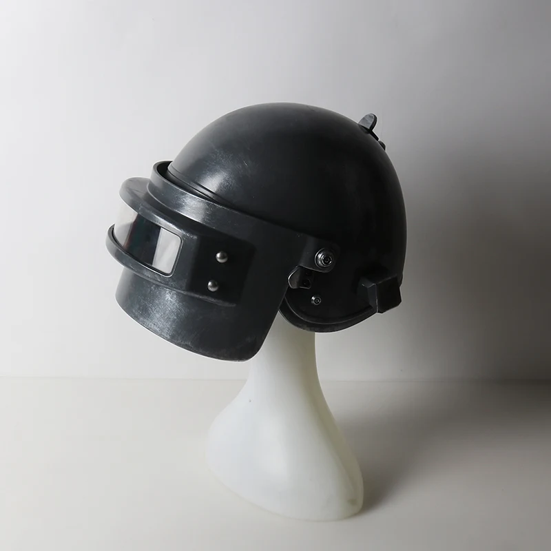 Pre Order Abs Type Pubg Level 3 Helmet Playerunknown S - pubg level 3 helmet playerunknown s battlegrounds level 3 helmet pubg helmet cosplay props cos! tume mask in costume accessories from novelty special use on