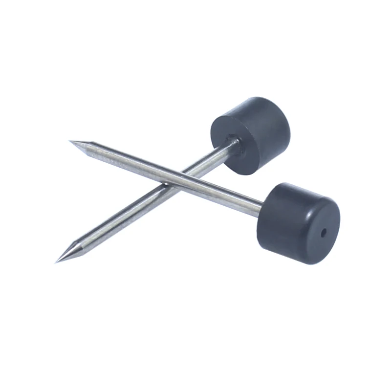 Originale Elettrodo Jilong Fusion Splicer Elettrodi Per Kl-260, Kl-280, Kl-300 Fusion Splicer