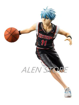 

PVC SEIRIN Basketball Club 11 Tetsuya Kuroko Action Figure Kuroko No Basuke Anime Model Toy Boys Gift Collections