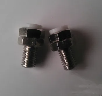 

M5 Screw cushion for pneumatic cylinder