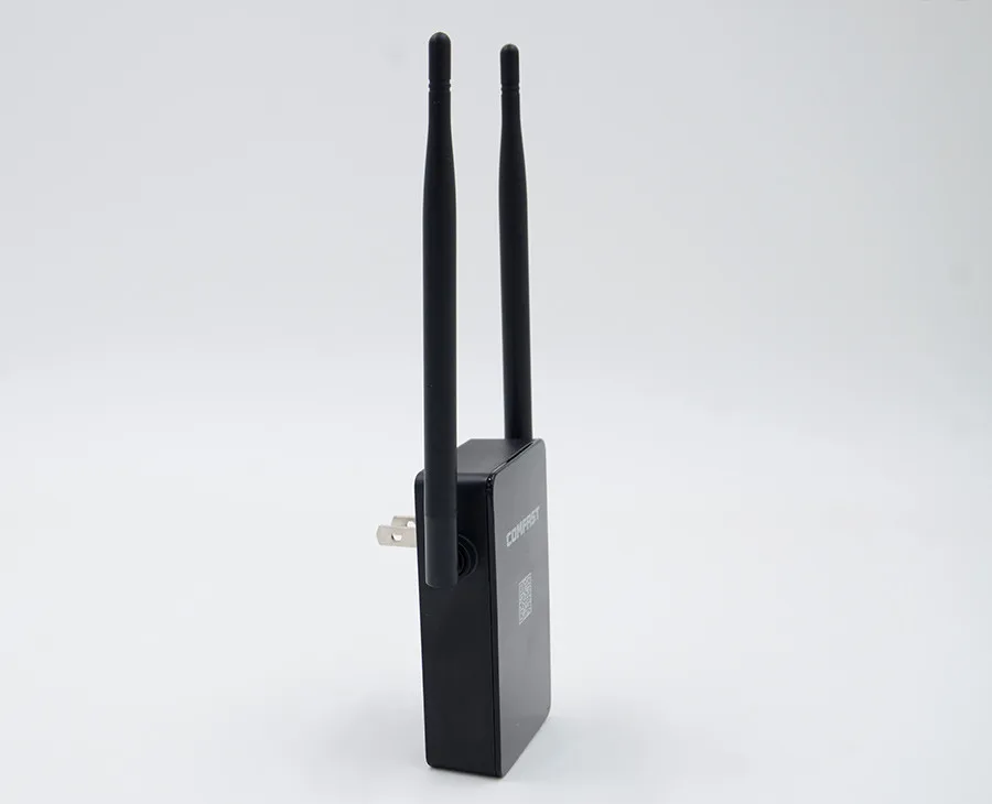 COMFAST gsm 300 Мбит/с wifi repetidor с 2x5dBi wifi антенной Беспроводной-N wifi повторитель 802,11 b/g/n wifi точка доступа AP маршрутизатор