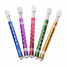 Профессиональный масляный карбид вольфрама бутылка стеклорез режущее колесо металлическая головка рукоятки Toyo алмазные ручные инструменты