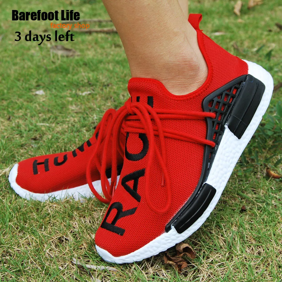 Barefoot life br8