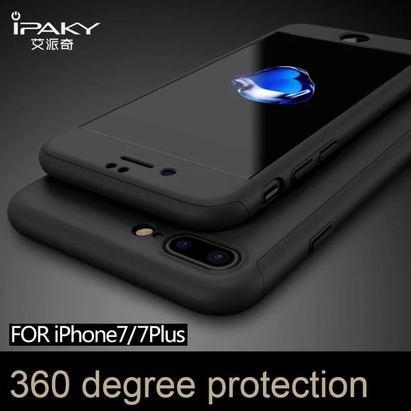 aliexpress buy 100 original ipaky brand protection for iphone 7 4 7 for iphone 7 aliexpress buy 100 original ipaky brand protection for iphone 7 4 7 for iphone 7