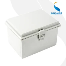 SP-MG-152013 150*200*130mm 2014 Newest Large IP65 ABS Waterproof Junction Box MG Enclosure Box