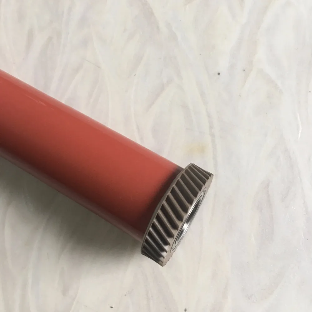 

Japan Material Fixing Fuser Film Sleeve With Gear for Xerox C2270 C3370 C4470 C5570 2270 3370 4470 3373 5575 7545 fixing film