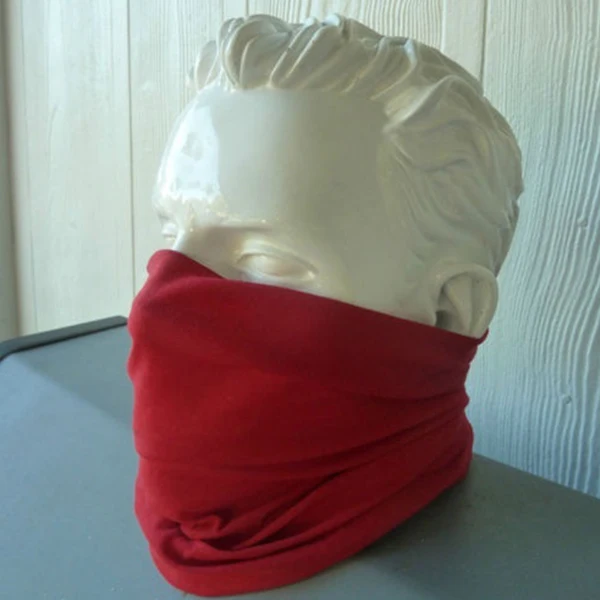 

Fashion Neck Warmer Scarf Neckerchief Headscarf Cycling Sport Kerchief Face Mask Headwear AIC88