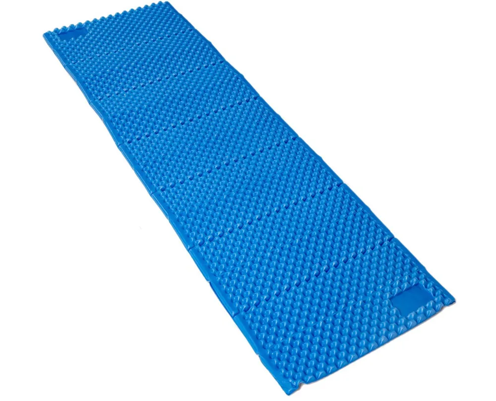 

GeerTop 1 Person Ultralight Backpack Sleeping Pad Portable Camping Mattress Picnic Blanket Waterproof Beach Mat Outdoor Air Bed