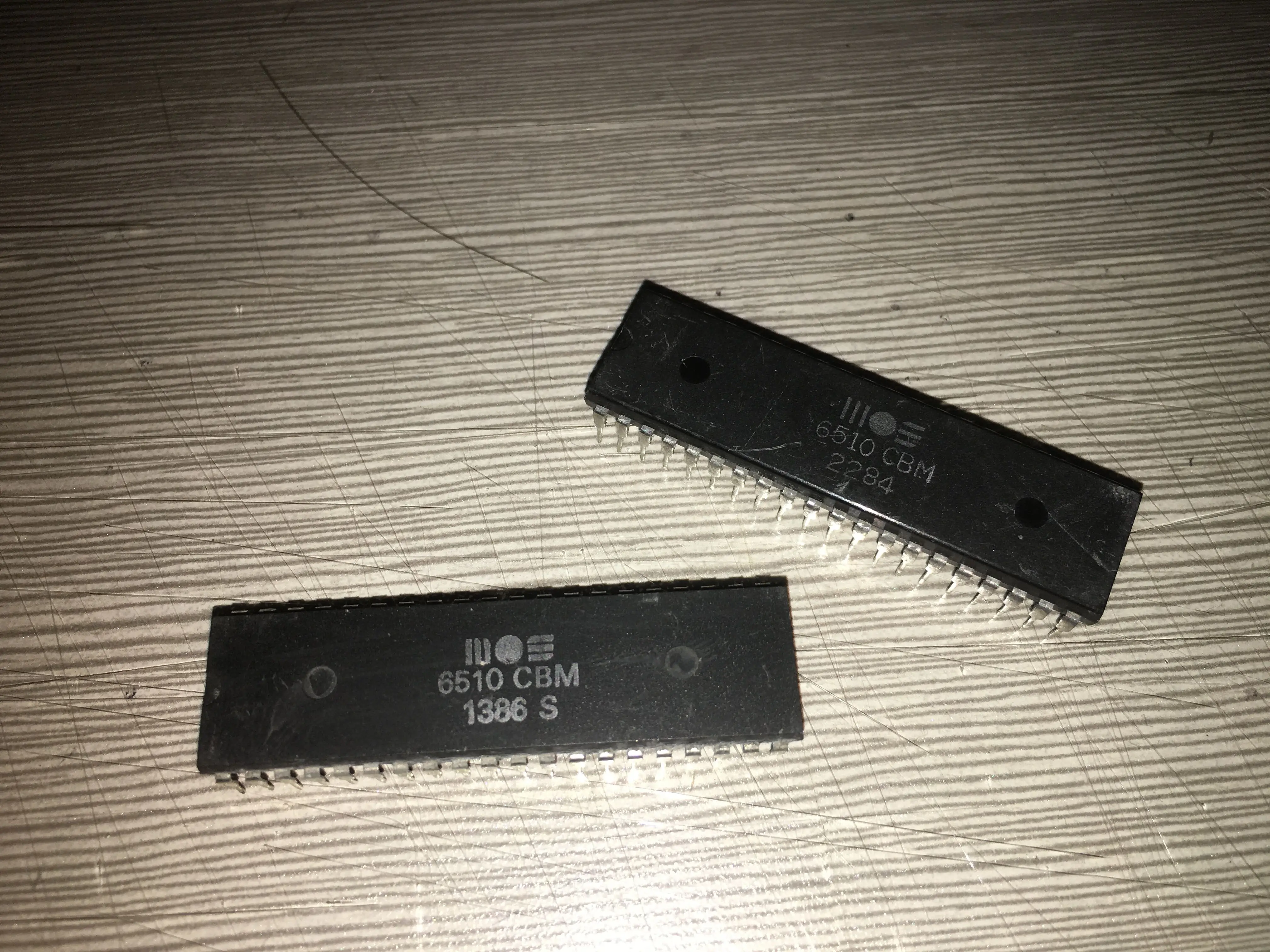 

6510CBM